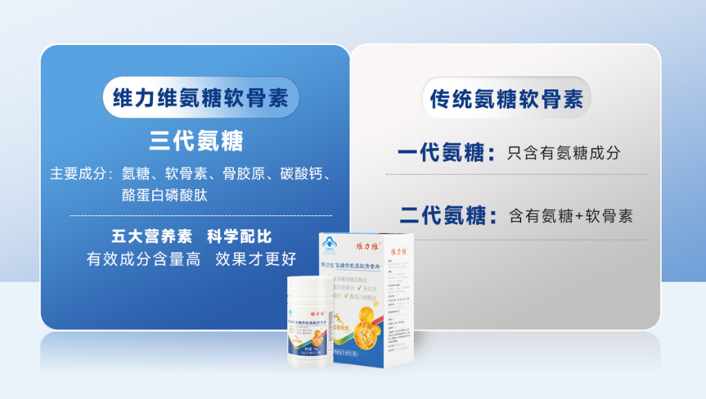 氨糖软骨素吃多长时间有效果，可以长期吃吗